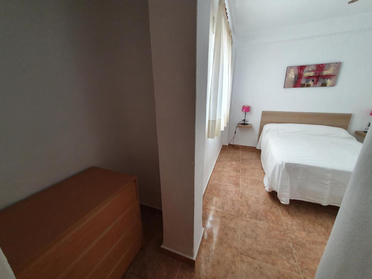 Appartement 2ºb Escobar Nerja