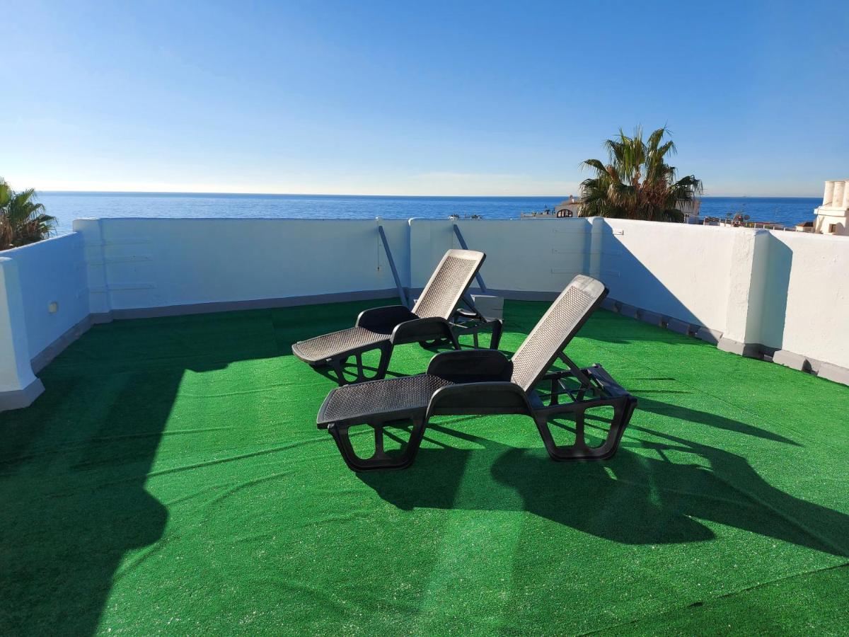 2ºb Escobar Appartement Nerja