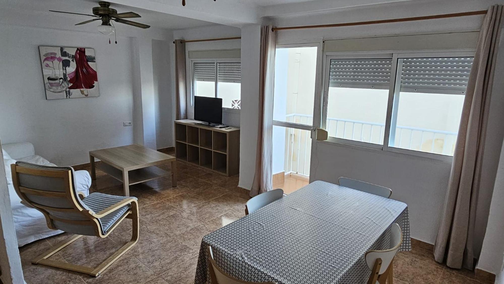 2ºb Escobar Appartement *